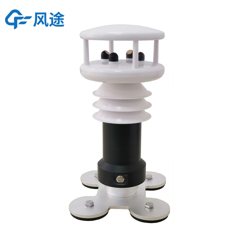 車(chē)載氣象站，搭載交通工具的小型氣象站