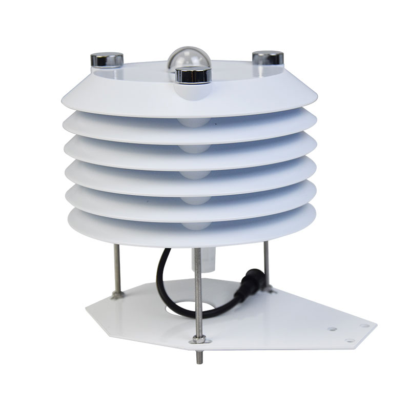 智慧環(huán)境監(jiān)測(cè)傳感器