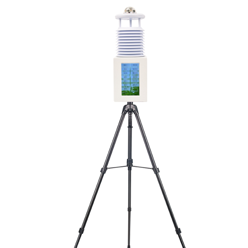 便攜氣象站那個牌子的好？