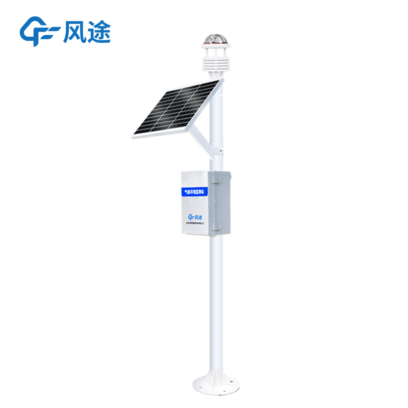 微小氣候與空氣質(zhì)量監(jiān)測(cè)儀是什么儀器？