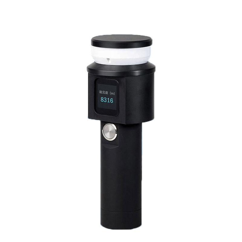 手持式能見(jiàn)度儀