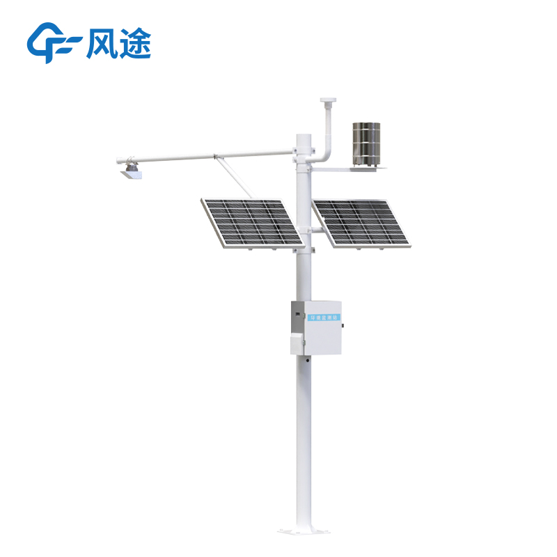 北斗環(huán)境監(jiān)測站，可靠的通信保障